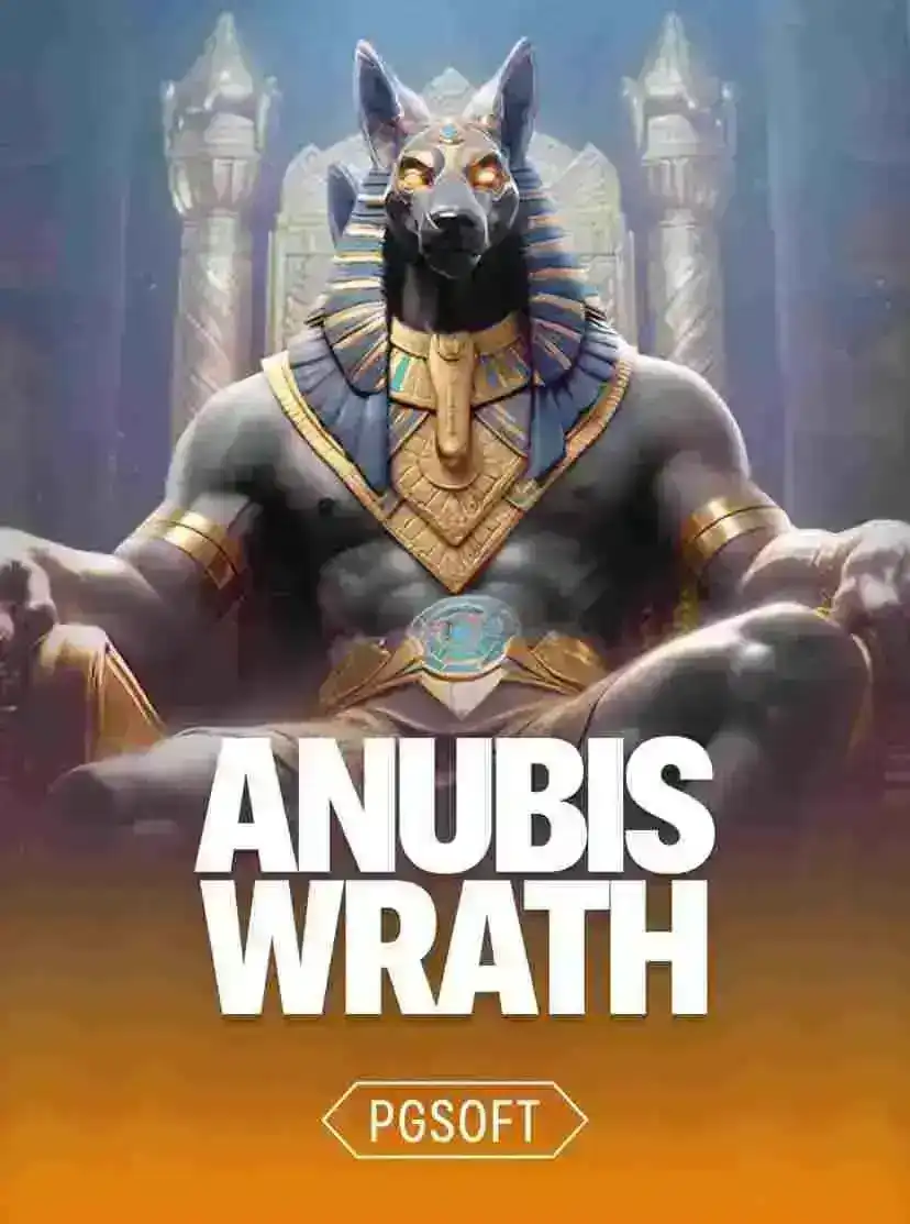 Anubis Wrath — покупка бонуса в Лаки Бир казино
