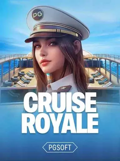 Cruise Royale — слот в Лаки Бир казино