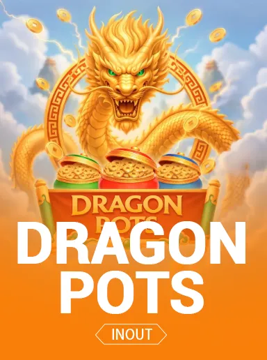 Dragon Pots — слот с покупкой бонуса в Лаки Бир