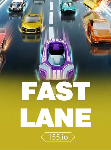 Fast Lane — live в Лаки Бир казино