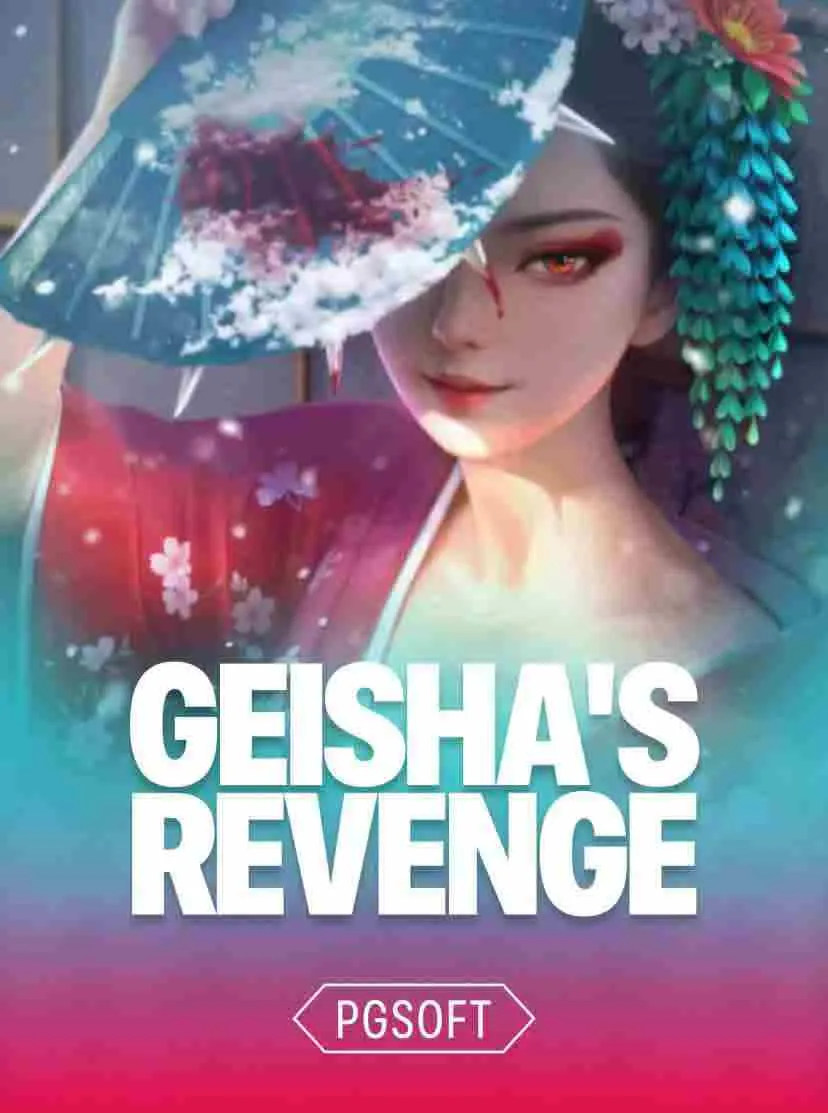 Geisha's Revenge — слот в Lucky Bear