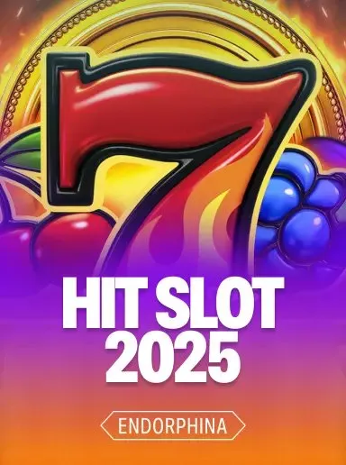 2025 Hit Slot — играть в Лаки Бир
