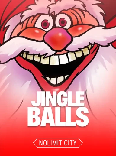 Jingle Balls — новинка Lucky Bear