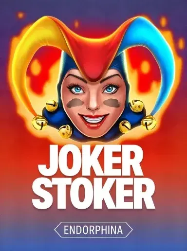 Joker Stoker — слот с покупкой бонуса Lucky Bear