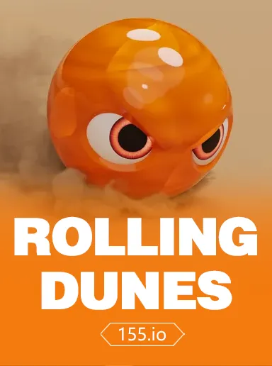 Rolling Dunes — live Lucky Bear Casino