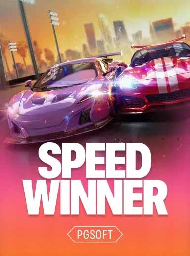 Speed Winner — игра Lucky Bear Casino