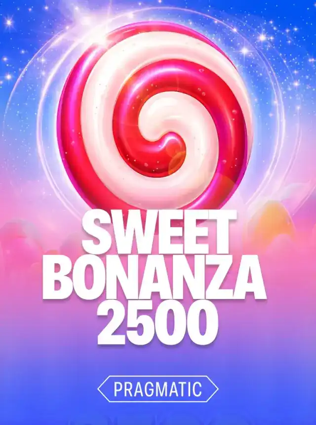 Sweet Bonanza 2500 — слот Лаки Бир
