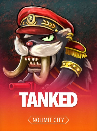 Tanked — новая игра Лаки Бир казино