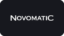 Novomatic в Lucky Bear